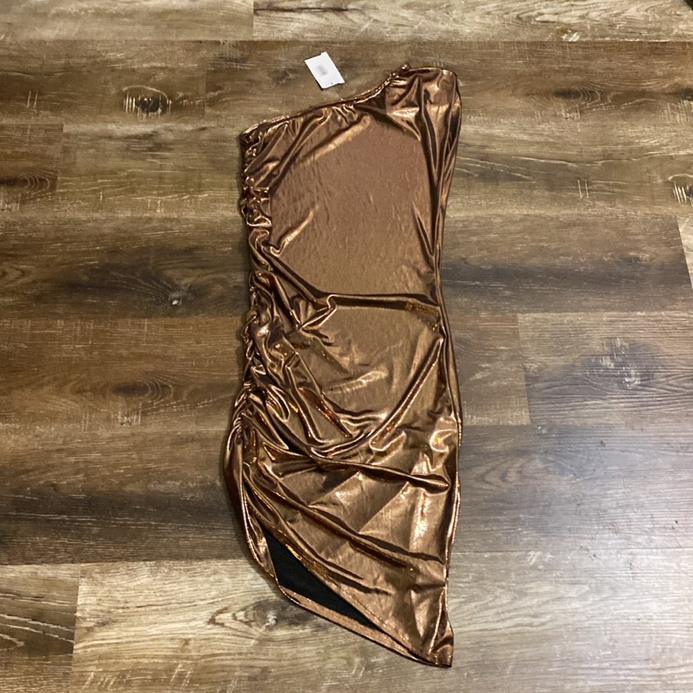 NWT Lush sleeveless Dress